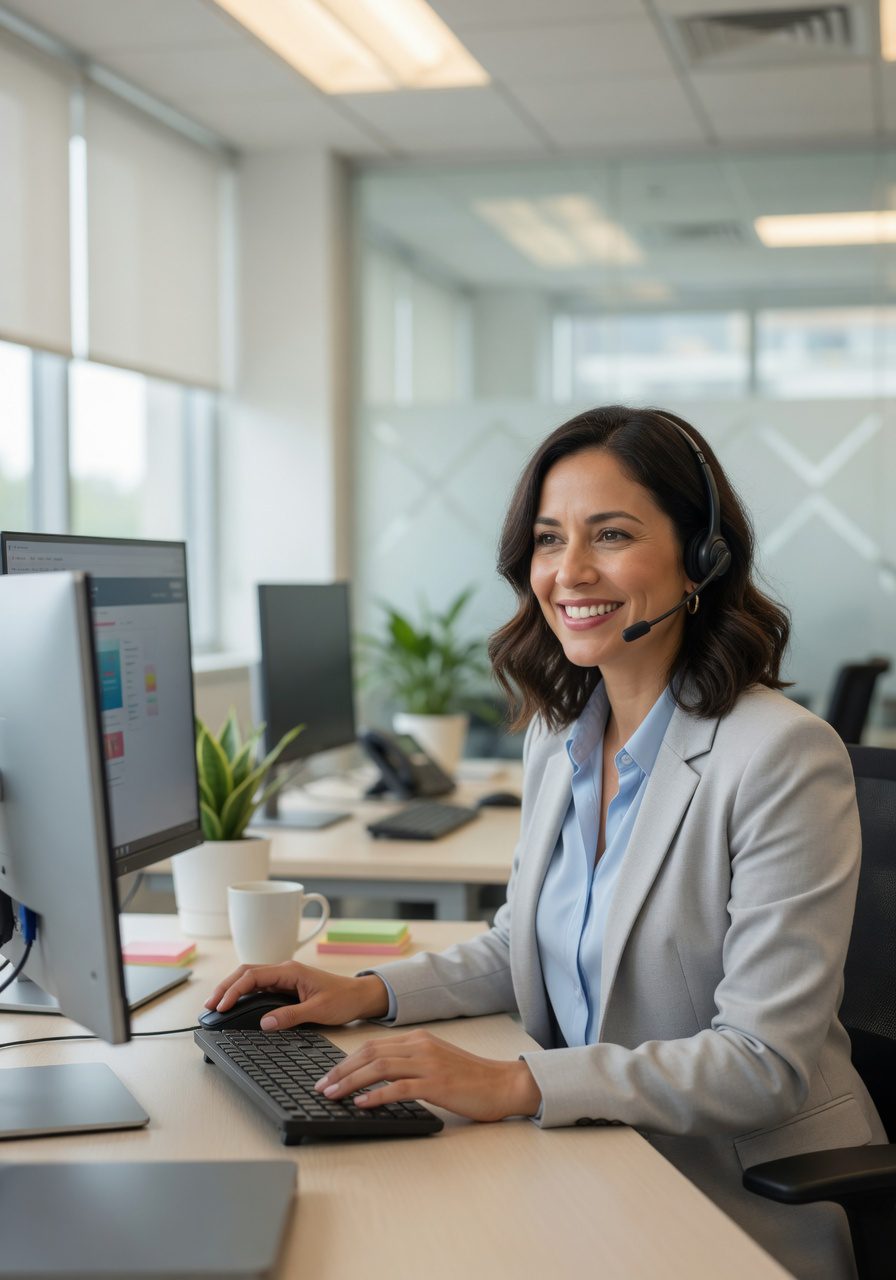 Customer Support