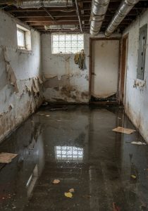 Emergency Water Damage