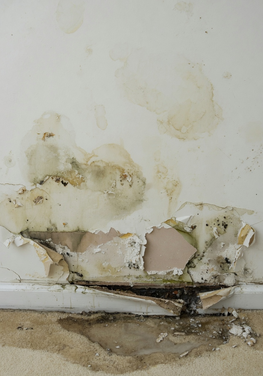 Dehumidification Service in Columbia