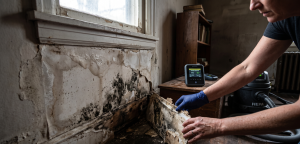 Can Water Damage Cause Long-Term Health Problems? The Risks and How to Stay Safe