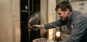How to Shut Off Water Supply in Case of a Burst Pipe: A Step-by-Step Emergency Guide