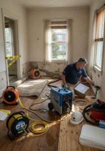 Top-Rated Water Damage Dry Out in Shandon, SC