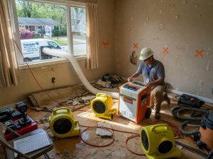 Water Damage Dry Out in Forest Acres, SC: Local Specialist You Can Trust