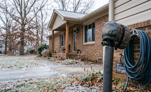 How to Prevent Burst Pipes in Gaston, SC During Winter?