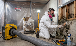 How Long Does Mold Remediation Take? Timeline and Factors Explained
