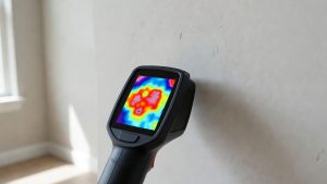 Moisture Mapping