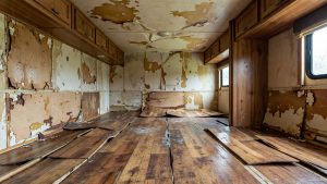 Large Loss Restoration Services